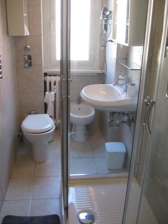 M1 Pasteur Holiday Home Milánó Kültér fotó