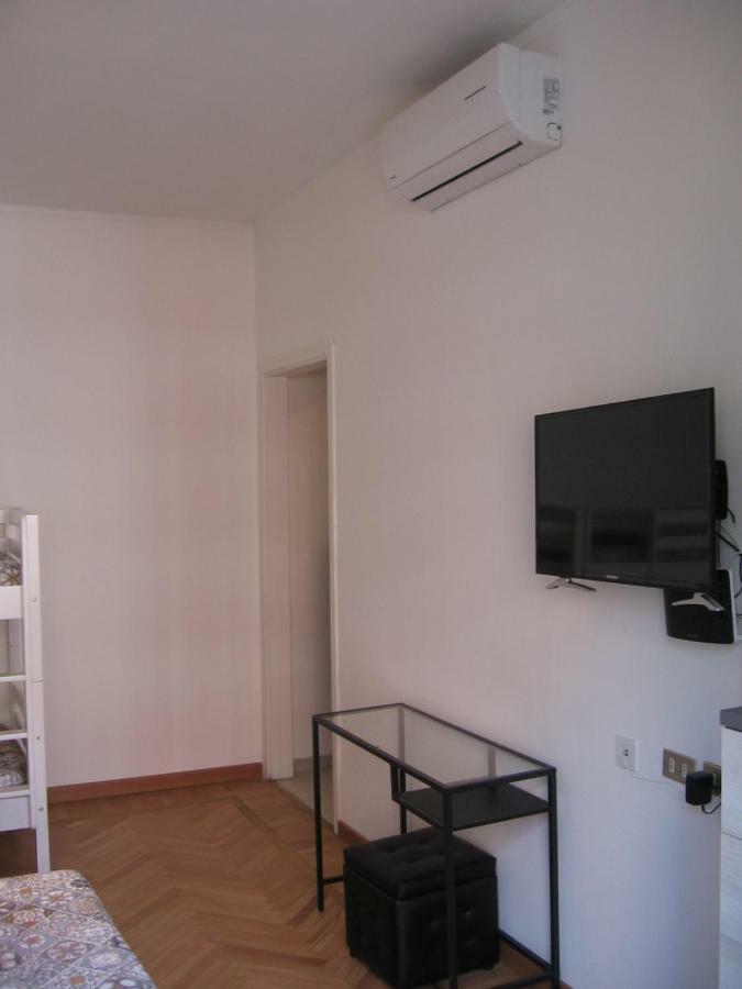 M1 Pasteur Holiday Home Milánó Kültér fotó