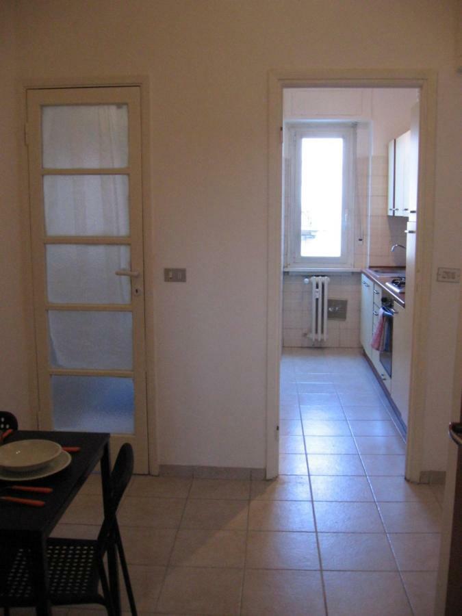 M1 Pasteur Holiday Home Milánó Kültér fotó