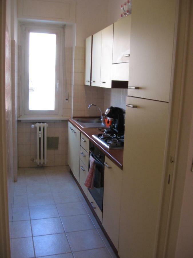 M1 Pasteur Holiday Home Milánó Kültér fotó