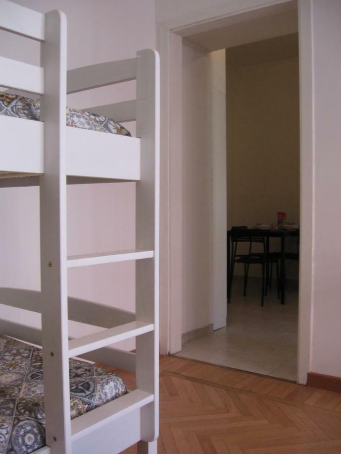 M1 Pasteur Holiday Home Milánó Kültér fotó