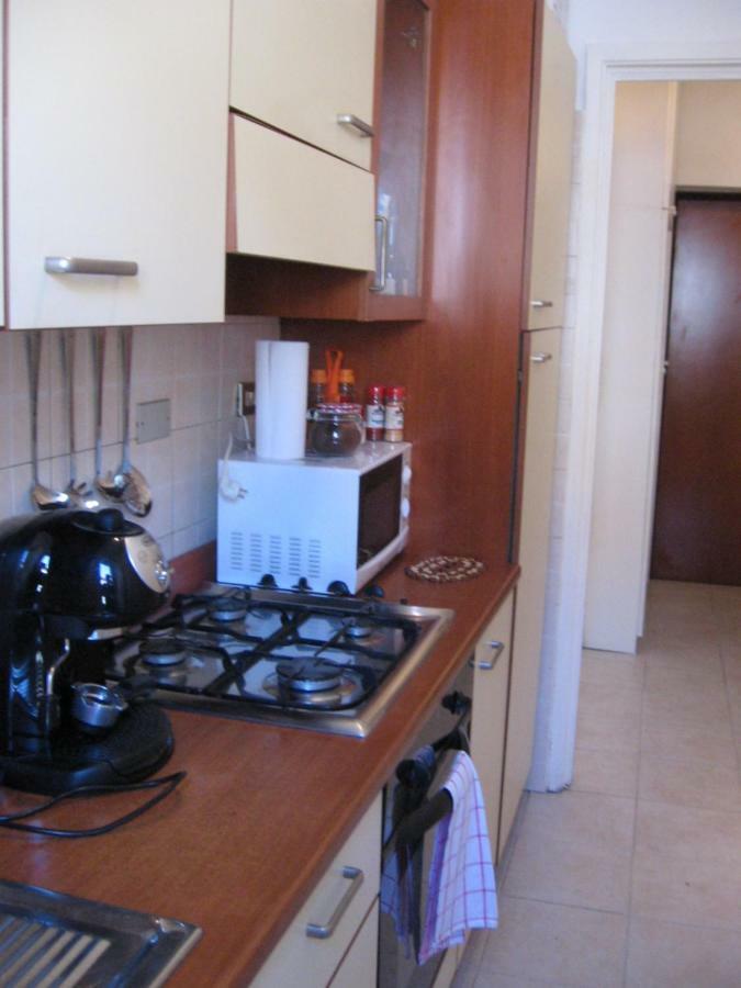 M1 Pasteur Holiday Home Milánó Kültér fotó